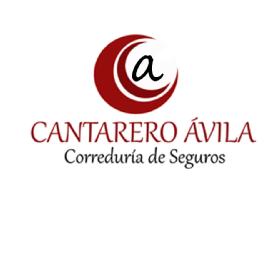 CANTARERO AVILA CORREDURIA DE SEGUROS