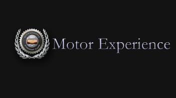 MOTOR EXPERIENCE