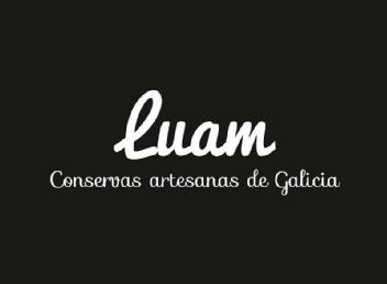 LUAM CONSERVAS ARTESANAS DE GALICIA