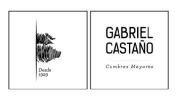GABRIEL CASTAÑO DESDE 1929 CUMBRES MAYORES HUELVA