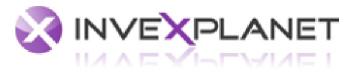 INVEXPLANET