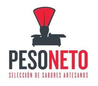PESONETO SELECCION DE SABORES ARTESANOS