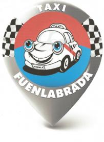 TAXI FUENLABRADA