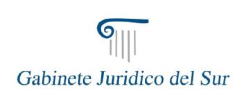 GABINETE JURIDICO DEL SUR