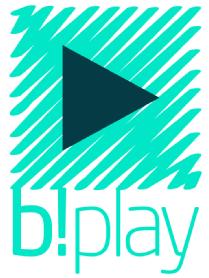 B!PLAY