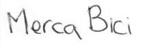 MERCA BICI