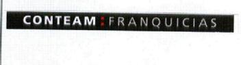 CONTEAM FRANQUICIAS