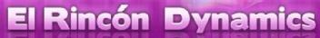 EL RINCON DYNAMICS