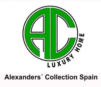 AC LUXURY HOME ALEXANDERS COLLECTION SPAIN
