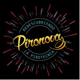 PIRONOVA REDESCUBRIENDO LA PIROTECNIA