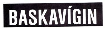 BASKAVIGIN