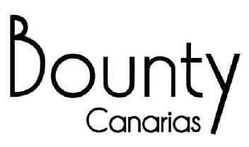 BOUNTY CANARIAS