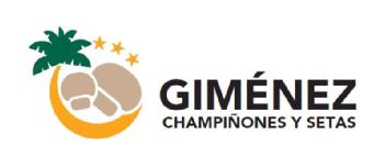 GIMENEZ CHAMPIÑONES Y SETAS