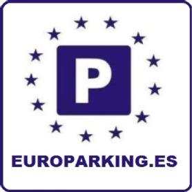 EUROPARKING.ES