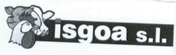 ISGOA S.L