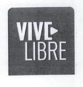VIVE LIBRE