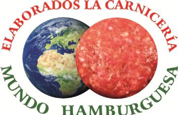 ELABORADOS LA CARNICERIA MUNDO HAMBURGUESA