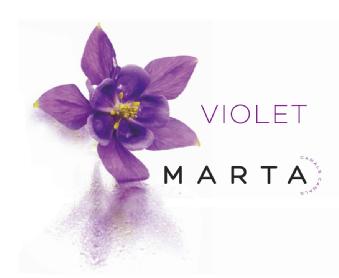 VIOLET MARTA CANALS CANALS