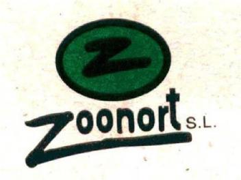 Z ZOONORT SL