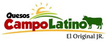 QUESOS CAMPOLATINO EL ORIGINAL JR