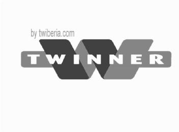 BY TWIBERIA.COM TWINNER