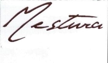 MESTURA