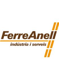 FERREANELL INDUSTRIA I SERVEIS