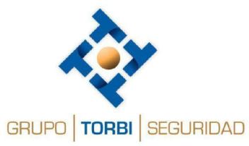 GRUPO TORBI SEGURIDAD