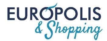 EUROPOLIS & SHOPPING