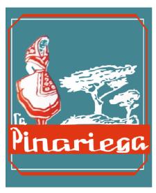 LA PINARIEGA