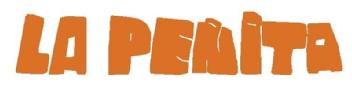 LA PEÑITA