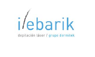 ILEBARIK DEPILACIÓN LÁSER / GRUPO DERMITEK