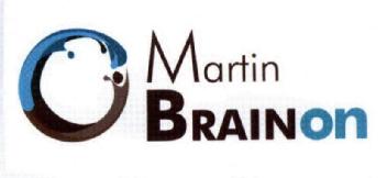 MARTIN BRAINON