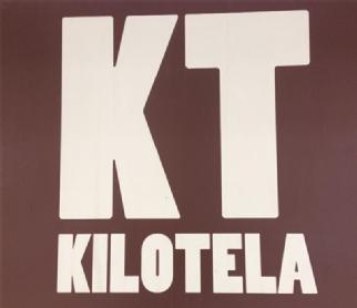 KT KILOTELA