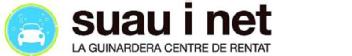 SUAU I NET LA GUINARDERA CENTRE DE RENTAT