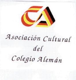 ASOCIACION CULTURAL DEL COLEGIO ALEMAN