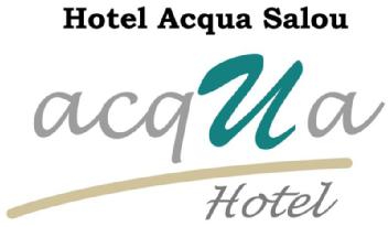 HOTEL ACQUA SALOU ACQUA HOTEL