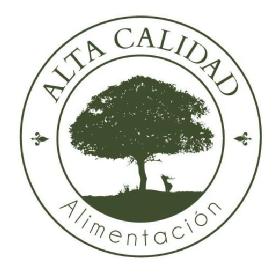 ALTA CALIDAD ALIMENTACION