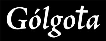 GOLGOTA