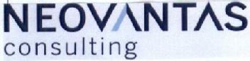 NEOVANTAS CONSULTING