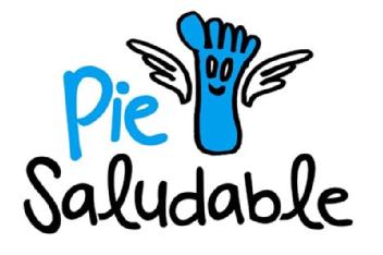 PIE SALUDABLE