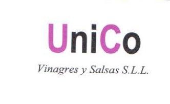 UNICO VINAGRES Y SALSAS S.L.L