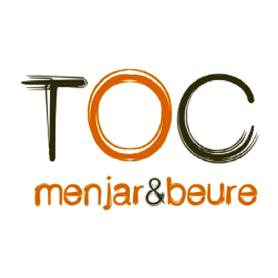TOC MENJAR & BEURE