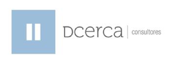 DCERCA CONSULTORES