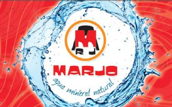 MARJO MARJO AGUA MINERAL NATURAL