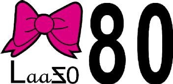 LAAZO80