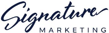 SIGNATURE MARKETING