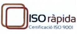 ISO RAPIDA CERTIFICACIO ISO 9001