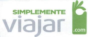 SIMPLEMENTE VIAJAR .COM
