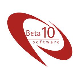 BETA10 SOFTWARE